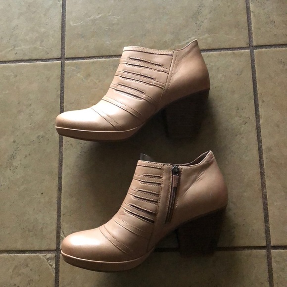 dansko meadow bootie